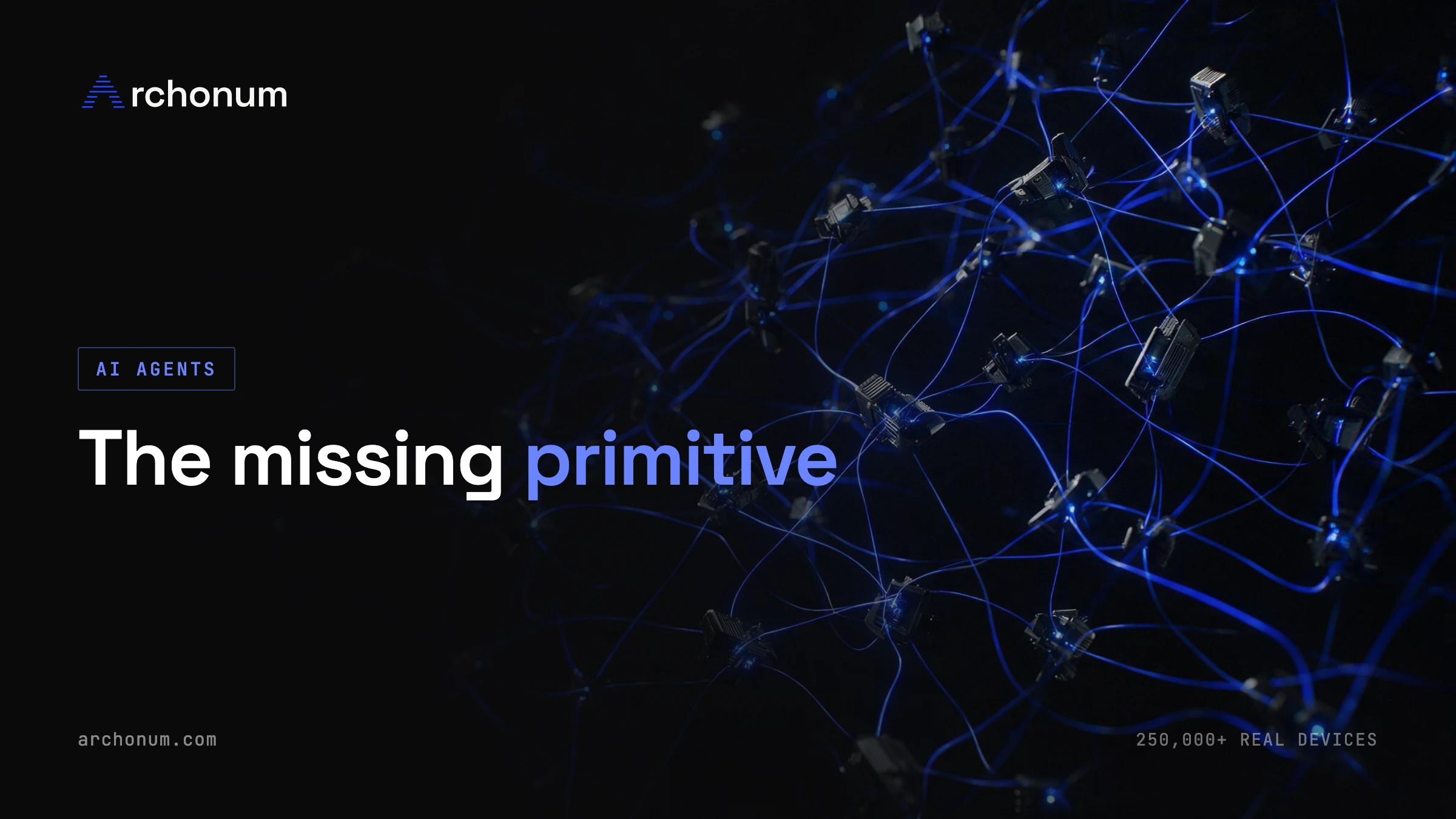Session Persistence: The Missing Primitive for AI Agents